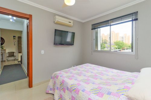 Apartamento Jardim Carvalho Porto Alegre 