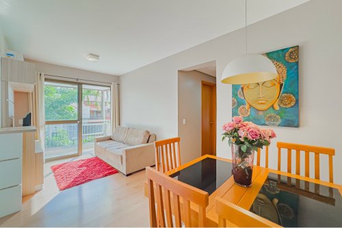 Apartamento Santa Maria Goretti Porto Alegre 