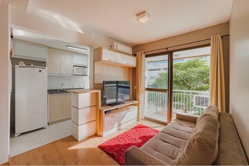 Apartamento Santa Maria Goretti Porto Alegre 