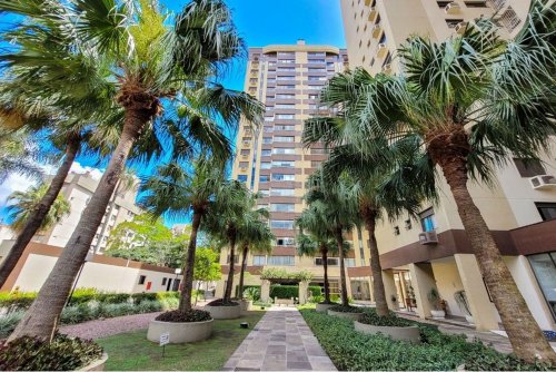 Apartamento Menino Deus Porto Alegre 