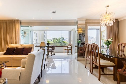 Apartamento Menino Deus Porto Alegre 