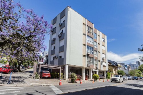 Apartamento Moinhos de Vento Porto Alegre 