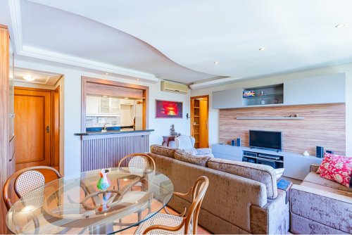 Apartamento Petrópolis Porto Alegre