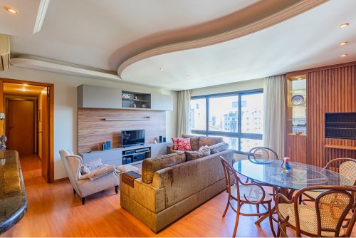 Apartamento Petrópolis Porto Alegre