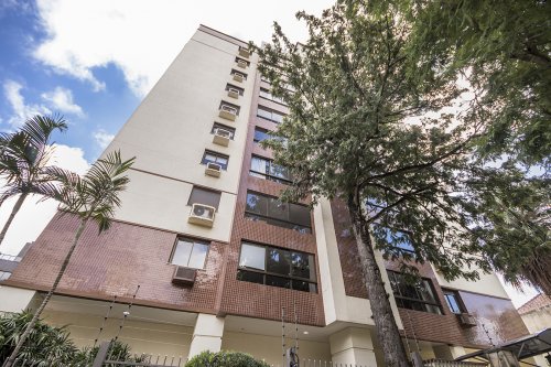 Apartamento Petrópolis Porto Alegre