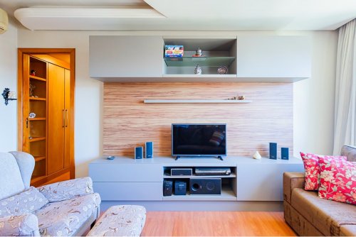 Apartamento Petrópolis Porto Alegre