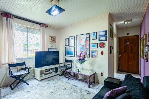 Apartamento Azenha Porto Alegre