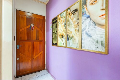 Apartamento Azenha Porto Alegre