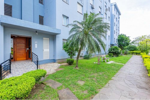 Apartamento Azenha Porto Alegre