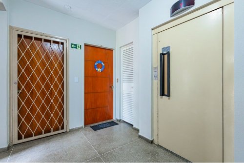 Apartamento Azenha Porto Alegre