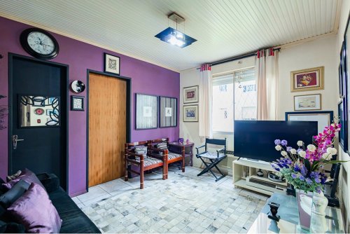 Apartamento Azenha Porto Alegre