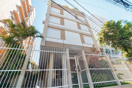Apartamento Santana Porto Alegre 
