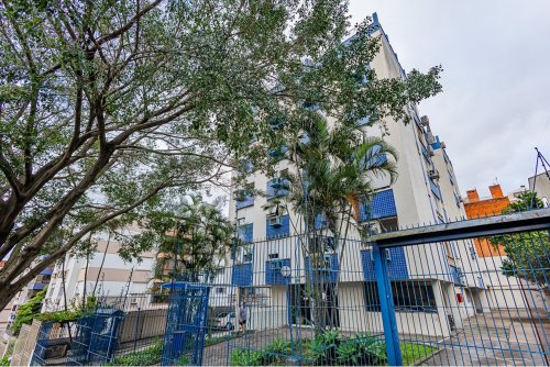 Apartamento Higienópolis Porto Alegre 