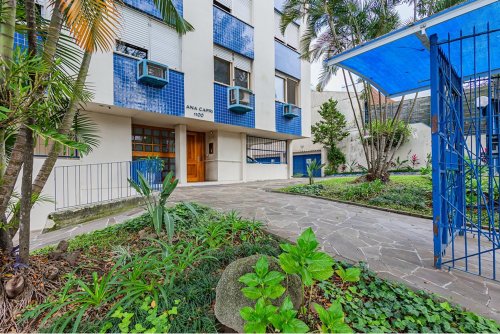 Apartamento Higienópolis Porto Alegre 