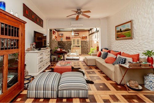 Apartamento Garden Centro Histórico Porto Alegre 