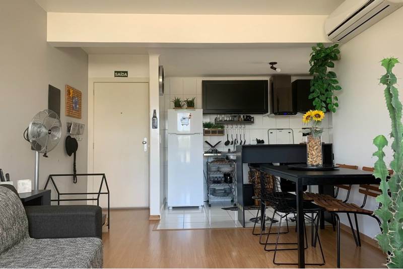 Apartamento Morro Santana Porto Alegre 