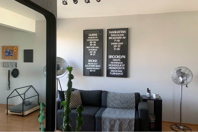 Apartamento Morro Santana Porto Alegre 