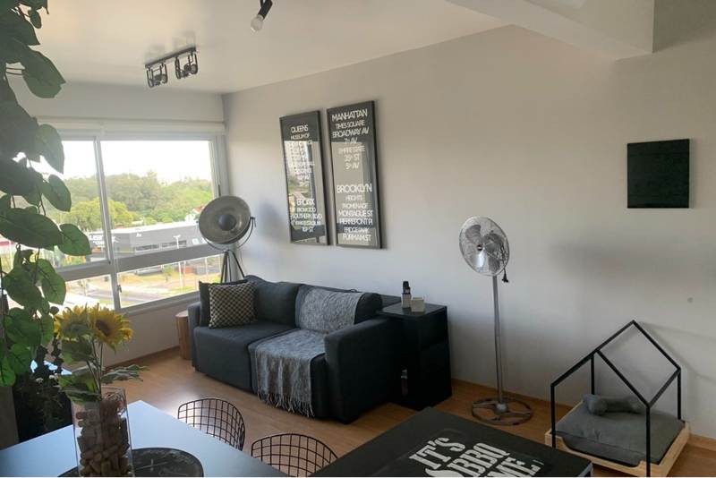 Apartamento Morro Santana Porto Alegre 