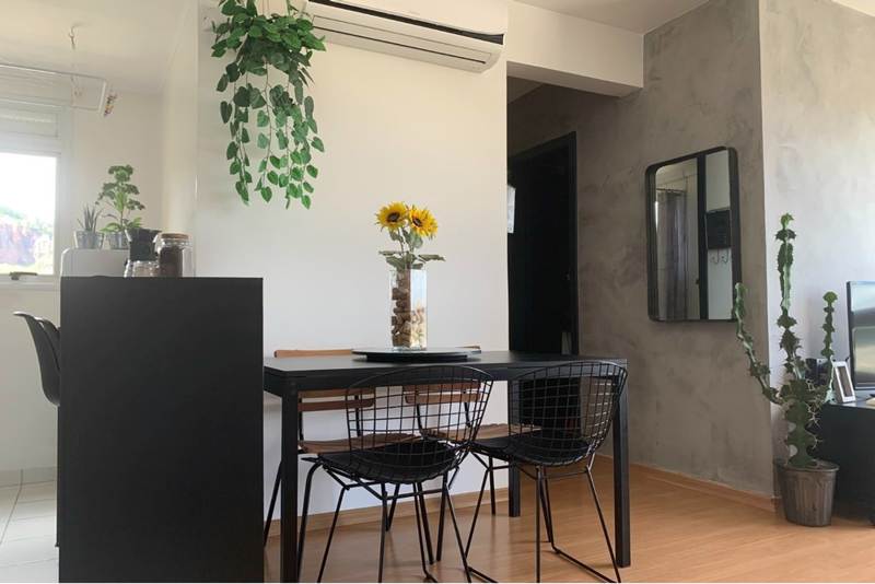 Apartamento Morro Santana Porto Alegre 