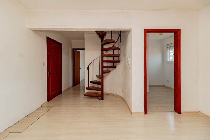 Apartamento Duplex Cristo Redentor Porto Alegre 