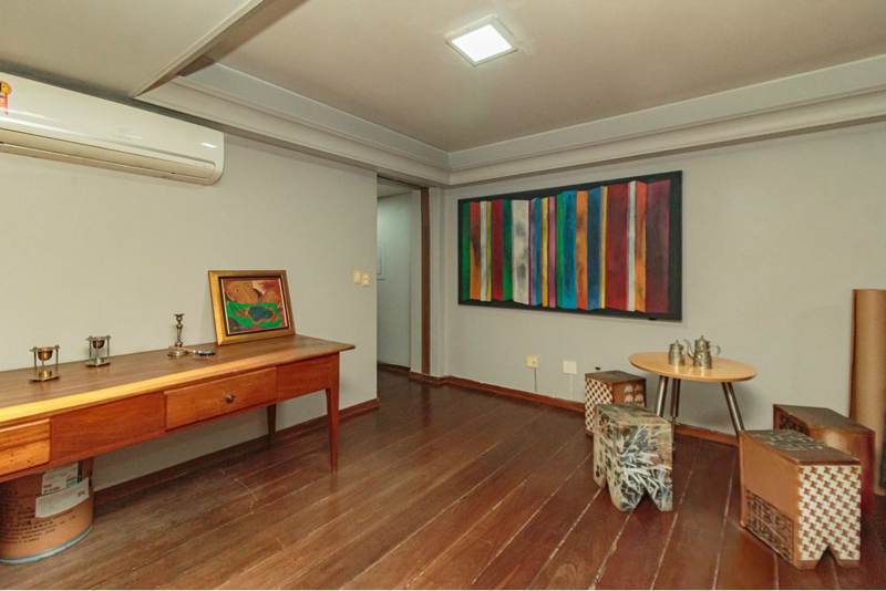 Apartamento Rio Branco Porto Alegre 
