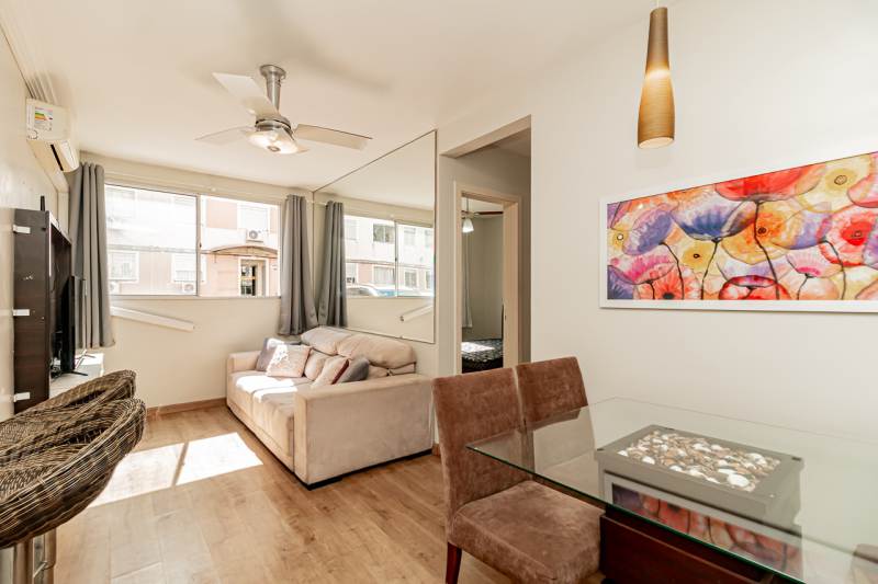 Apartamento Jardim Itu Porto Alegre