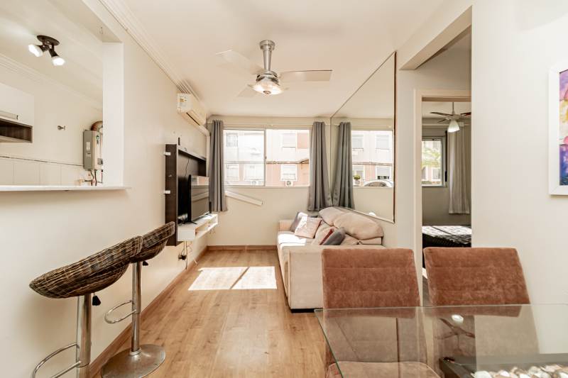Apartamento Jardim Itu Porto Alegre