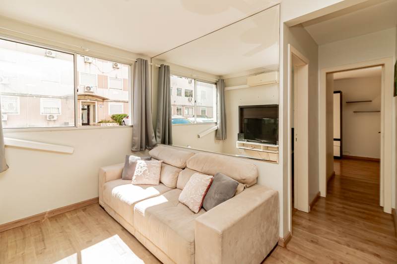 Apartamento Jardim Itu Porto Alegre