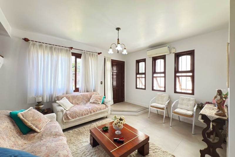 Sobrado Ipanema Porto Alegre 