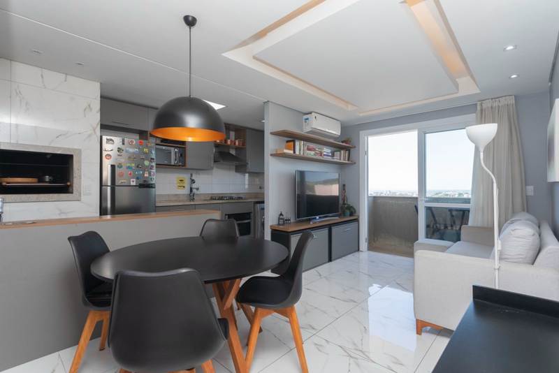 Apartamento Petrópolis Porto Alegre 