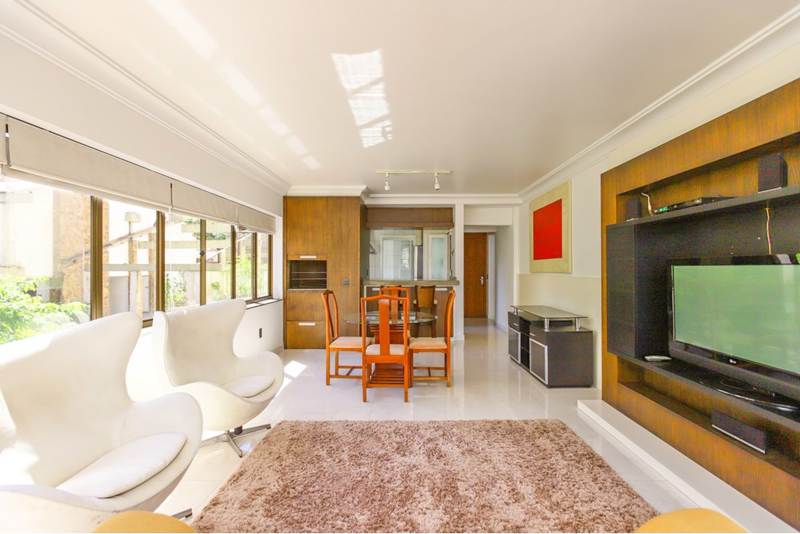 Apartamento Bela Vista Porto Alegre 