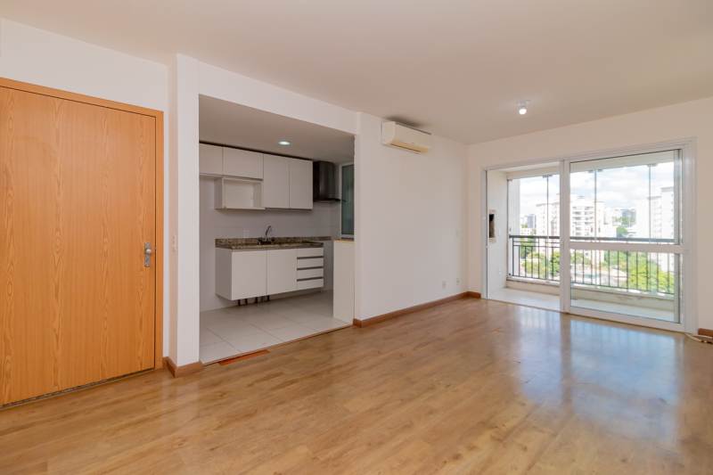 Apartamento Passo da Areia Porto Alegre 