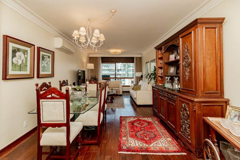 Apartamento Rio Branco Porto Alegre 