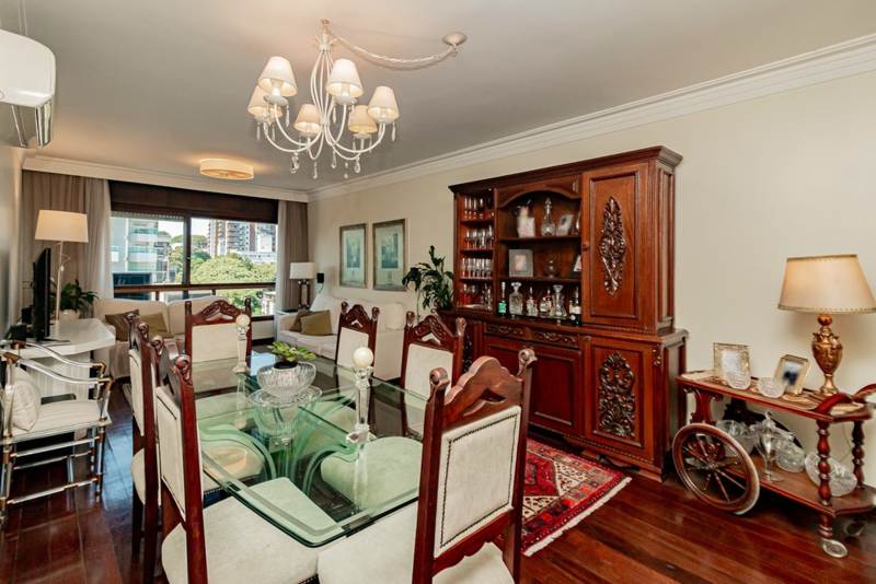 Apartamento Rio Branco Porto Alegre 