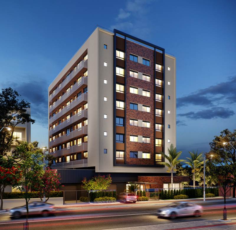 Apartamento Petrópolis Porto Alegre