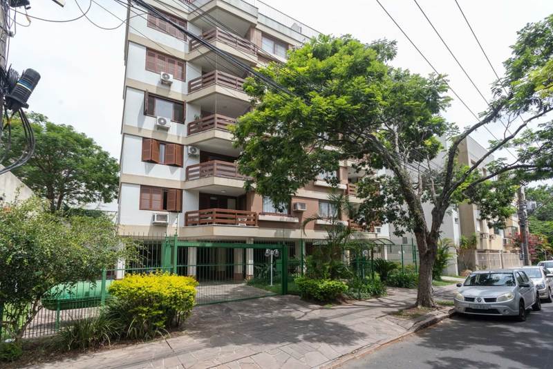 Cobertura Menino Deus Porto Alegre