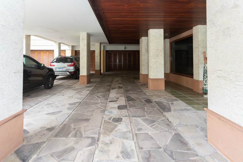Cobertura Menino Deus Porto Alegre
