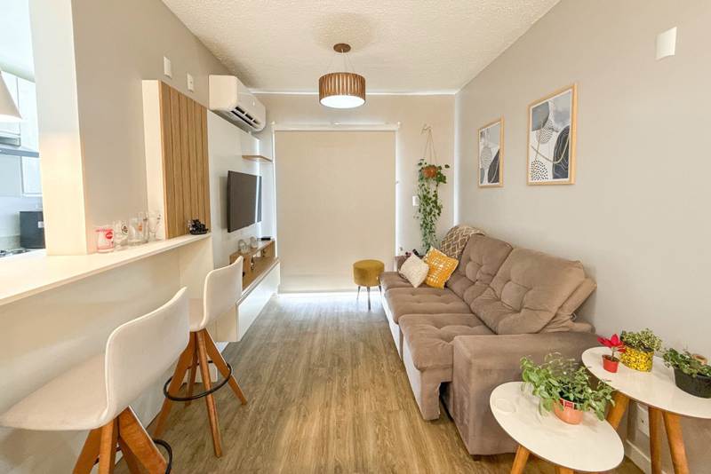 Apartamento Igara Canoas
