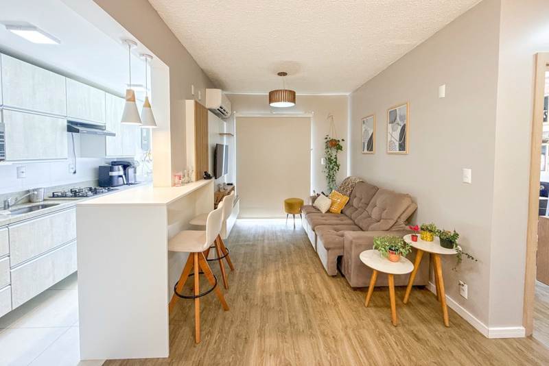 Apartamento Igara Canoas