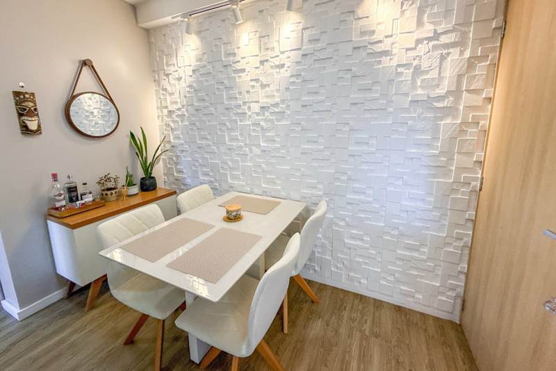 Apartamento Igara Canoas