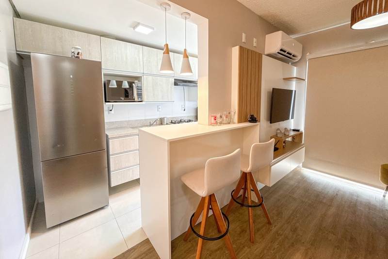 Apartamento Igara Canoas