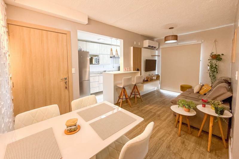 Apartamento Igara Canoas