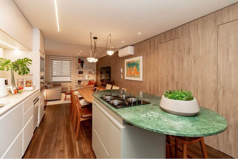 Apartamento Bela Vista Porto Alegre