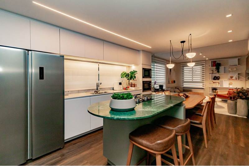 Apartamento Bela Vista Porto Alegre