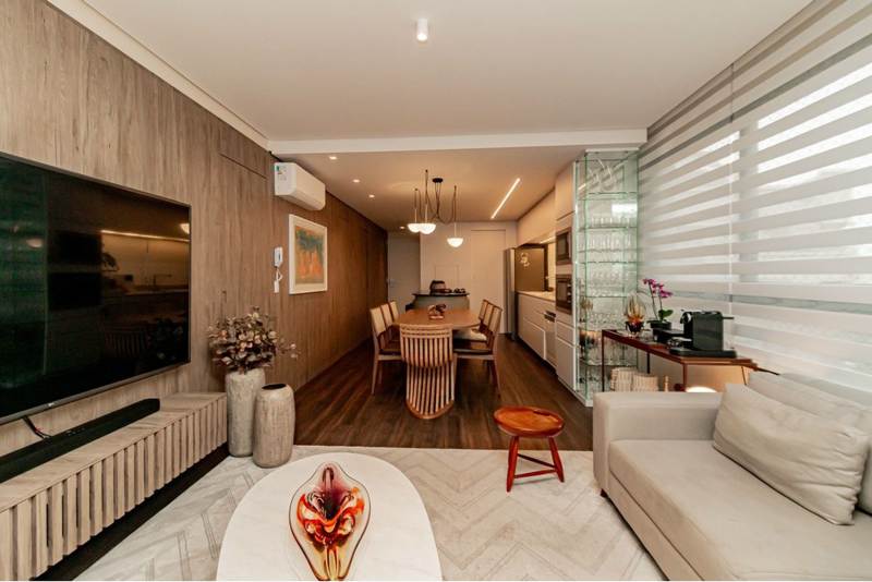 Apartamento Bela Vista Porto Alegre