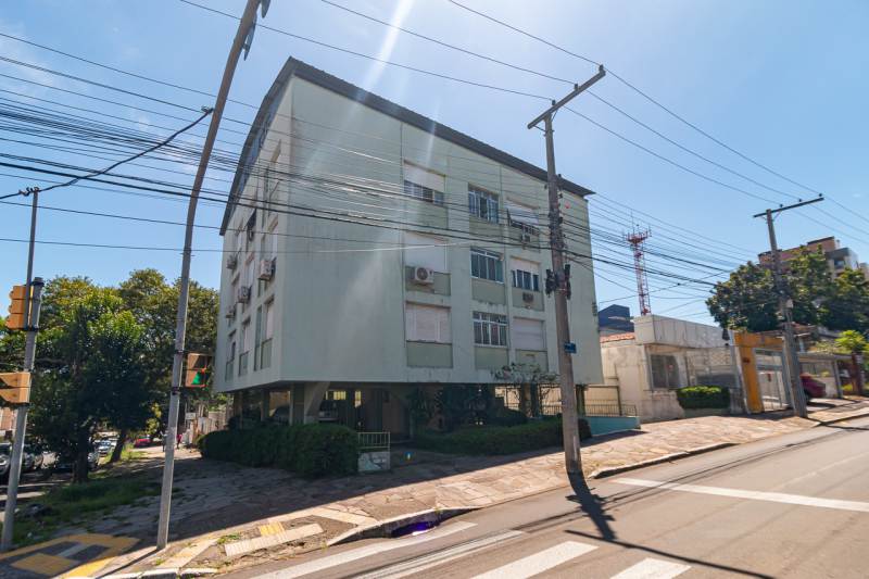 Apartamento Passo da Areia Porto Alegre 