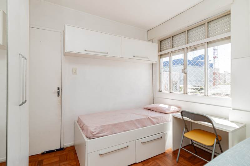 Apartamento Passo da Areia Porto Alegre 