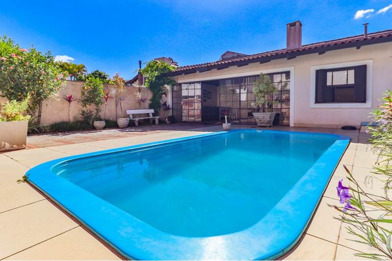 Casa Ipanema Porto Alegre 