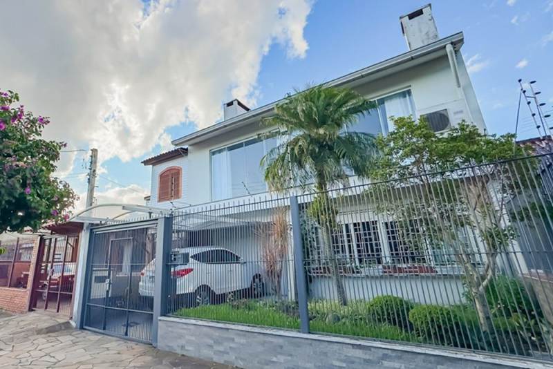 Casa Santa Maria Goretti Porto Alegre 