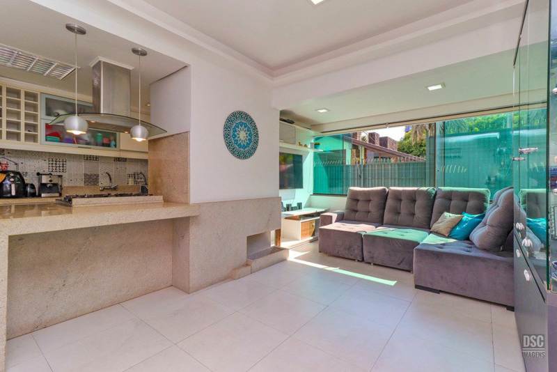 Apartamento Higienópolis Porto Alegre 